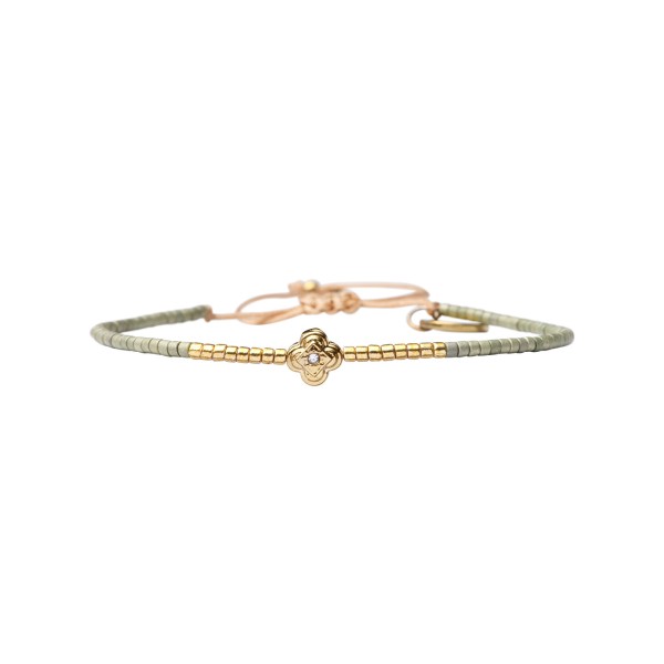 BELLE MAIS PAS QUE Bracelet Jaipur Marie.