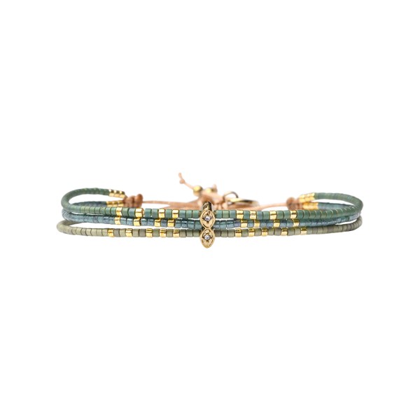 BELLE MAIS PAS QUE Bracelet Jaipur Lola.