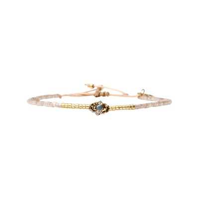 BELLE MAIS PAS QUE Bracelet Jaipur Mathilde. BELLE MAIS PAS QUE Bracelet Jaipur Mathilde.