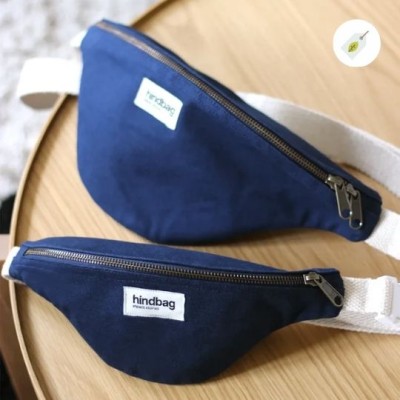 HINDBAG – Banane enfant Augustin Navy