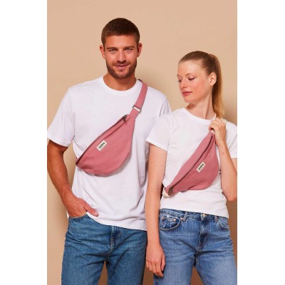 HINDBAG - Olivia - Rose Blush