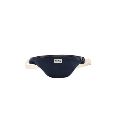 HINDBAG - Banane -  Olivia - Navy