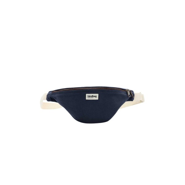HINDBAG - Banane - Olivia - Navy