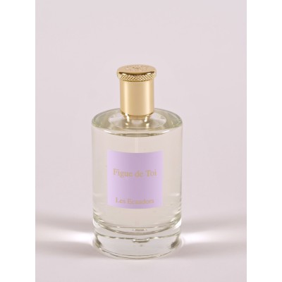 Eau de parfum LES ECUADORS Figue de Toi