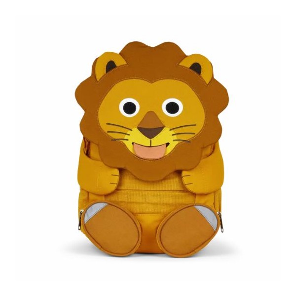 AFFENZAHN - Sac à Dos Grand Ami Lion