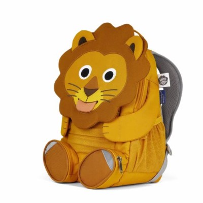 AFFENZAHN - Sac à Dos Grand Ami Lion