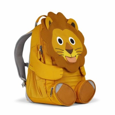 AFFENZAHN - Sac à Dos Grand Ami Lion