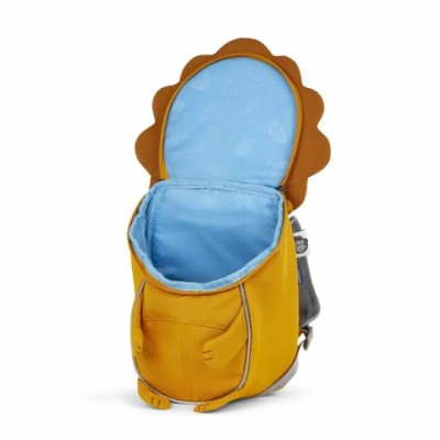 Affenzahn – Sac à Dos Petit Ami Lion