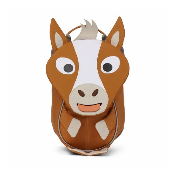 AFFENZAHN - Sac à Dos Petit Ami Cheval