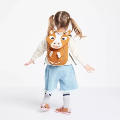 AFFENZAHN - Sac à Dos Petit Ami Cheval