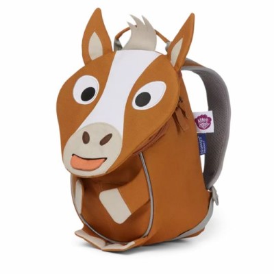 AFFENZAHN - Sac à Dos Petit Ami Cheval