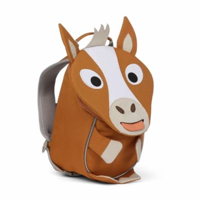 AFFENZAHN - Sac à Dos Petit Ami Cheval