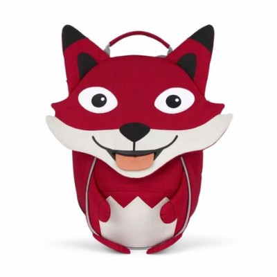 Affenzahn – Sac à Dos Petit Ami Renard Affenzahn – Sac à Dos Petit Ami Renard