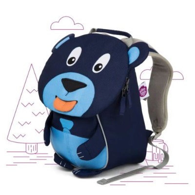 Affenzahn – Sac à Dos Petit Ami Ours