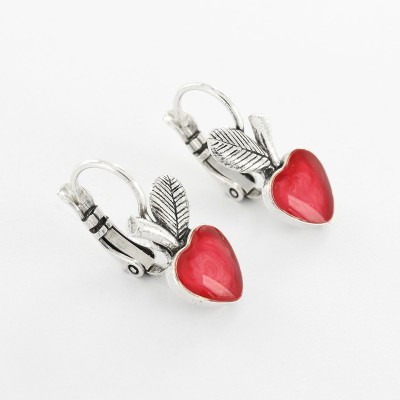 TARATATA bijoux Dormeuses Taraboum Raton Lover. TARATATA bijoux Dormeuses Taraboum Raton Lover.