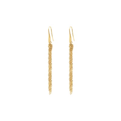 BELLE MAIS PAS QUE Boucles d’oreilles Toi & Moi. BELLE MAIS PAS QUE Boucles d’oreilles Toi & Moi.