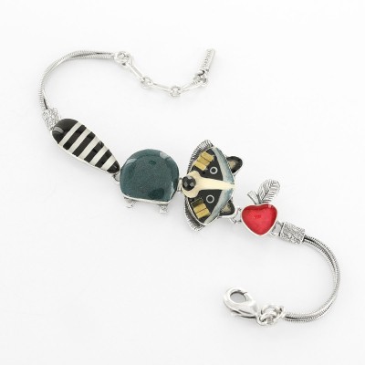 TARATATA bijoux Bracelet Taraboum Raton Lover. TARATATA bijoux Bracelet Taraboum Raton Lover.