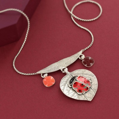 TARATATA bijoux Collier Taraboum Cox.