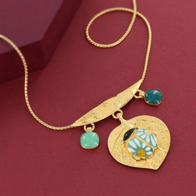 TARATATA bijoux Collier Taraboum Cox.