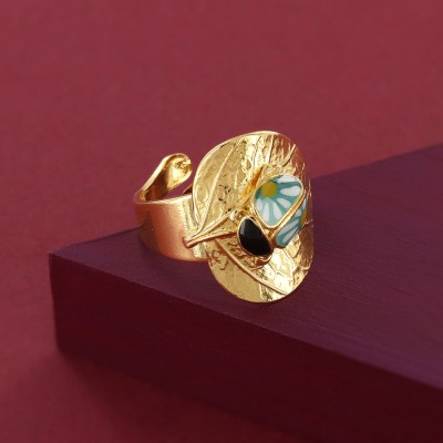 TARATATA bijoux Bague Taraboum Cox.