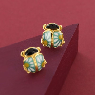 TARATATA bijoux Boucles d'oreilles Cox.