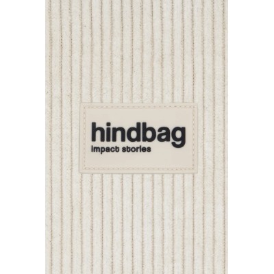 HINDBAG - Trousse de toilette Léon - Velours HINDBAG - Trousse de toilette Léon - Velours