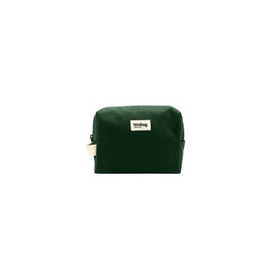 HINDBAG - Trousse de toilette Léon - Sapin