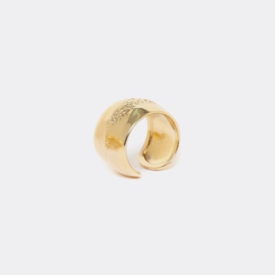 ORI TAO Bijoux Bague Manta. ORI TAO Bijoux Bague Manta.
