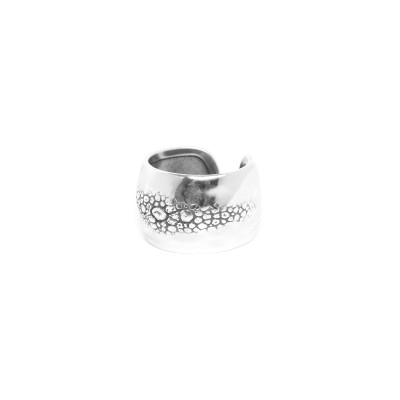 ORI TAO Bijoux Bague Manta. ORI TAO Bijoux Bague Manta.