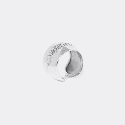 ORI TAO Bijoux Bague Manta. ORI TAO Bijoux Bague Manta.