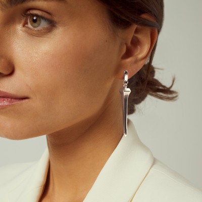 CXC Boucles d'oreilles Poniente.