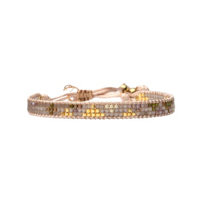 BELLE MAIS PAS QUE Bracelet Secret Garden. BELLE MAIS PAS QUE Bracelet Secret Garden.