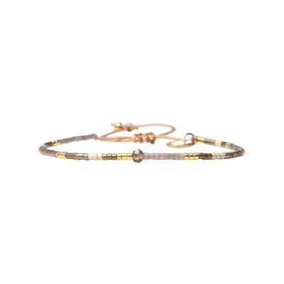 BELLE MAIS PAS QUE Bracelet Secret Garden. BELLE MAIS PAS QUE Bracelet Secret Garden.