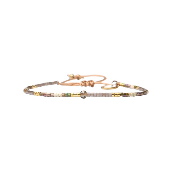 BELLE MAIS PAS QUE Bracelet Secret Garden.