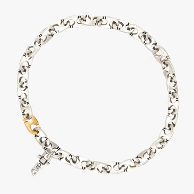 CXC Collier Canela. CXC Collier Canela.