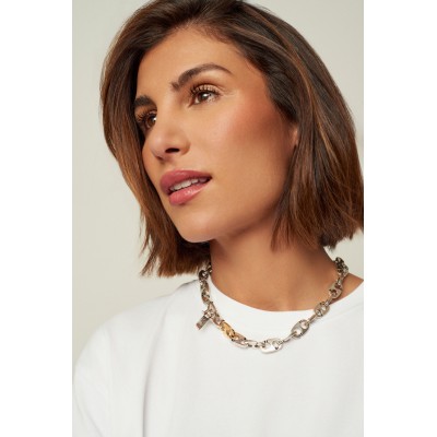 CXC Collier Canela. CXC Collier Canela.