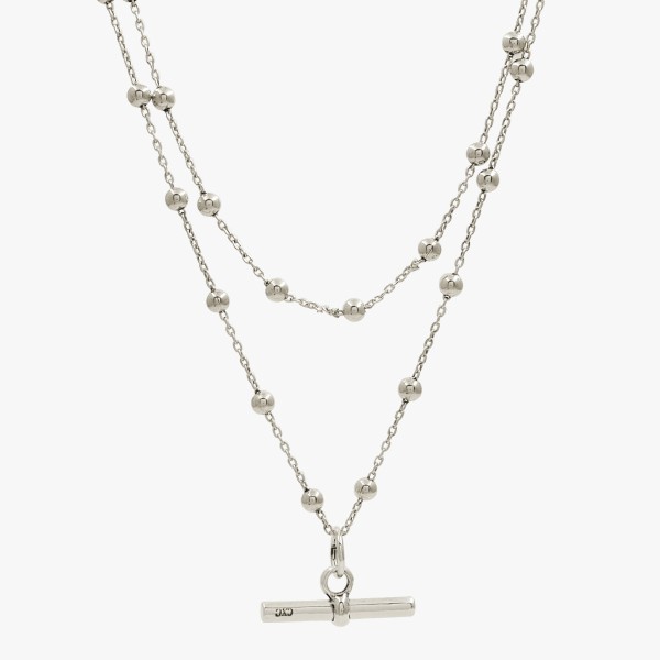 CXC Collier.