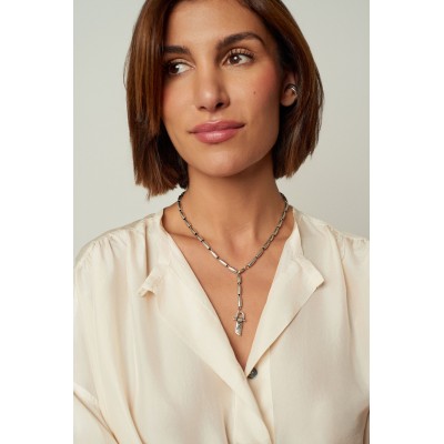 CXC Collier Canela.