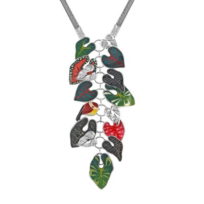 TARATATA bijoux Collier Fabuleuse. TARATATA bijoux Collier Fabuleuse.