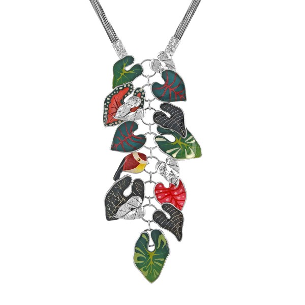 TARATATA bijoux Collier Fabuleuse.