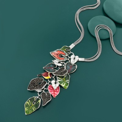 TARATATA bijoux Collier Fabuleuse. TARATATA bijoux Collier Fabuleuse.