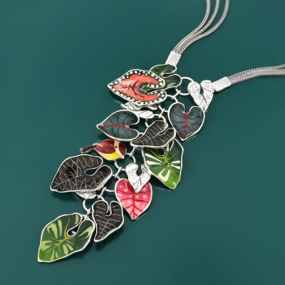 TARATATA bijoux Collier Fabuleuse. TARATATA bijoux Collier Fabuleuse.