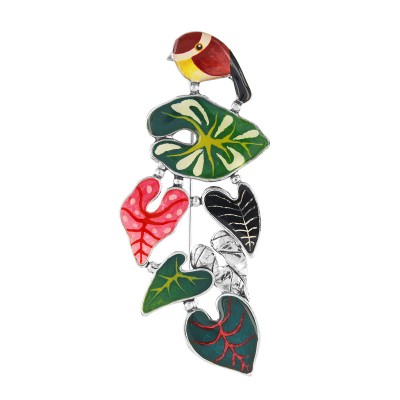 TARATATA bijoux Broche Fabuleuse. TARATATA bijoux Broche Fabuleuse.