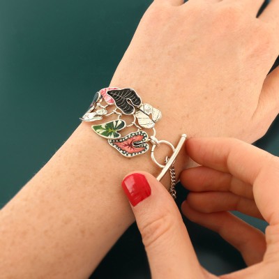 TARATATA bijoux Bracelet Fabuleuse. TARATATA bijoux Bracelet Fabuleuse.