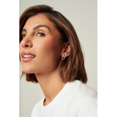 CXC Boucles d'oreilles Canela.