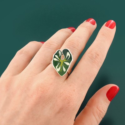 TARATATA bijoux Bague Fabuleuse.