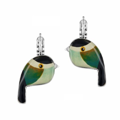 TARATATA bijoux Boucles Dormeuses Fabuleuse. TARATATA bijoux Boucles Dormeuses Fabuleuse.