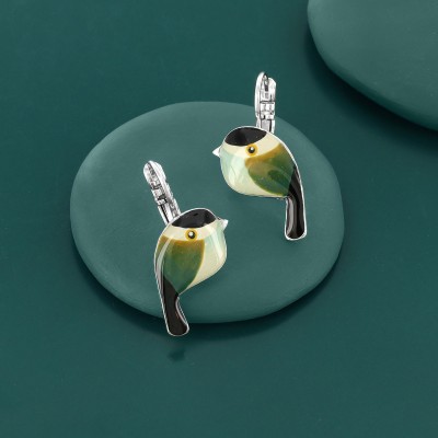 TARATATA bijoux Boucles Dormeuses Fabuleuse. TARATATA bijoux Boucles Dormeuses Fabuleuse.