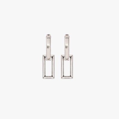 CXC Boucles d'oreilles Canela Coloso.