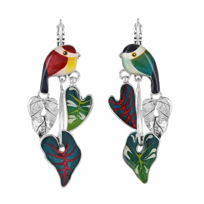 TARATATA bijoux Boucles Dormeuses Fabuleuse. TARATATA bijoux Boucles Dormeuses Fabuleuse.